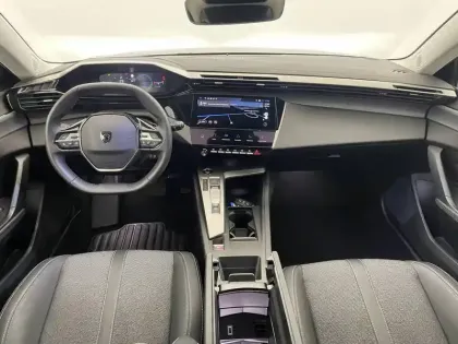Photo 48 Peugeot 308  Hybrid 145 e-DCS6