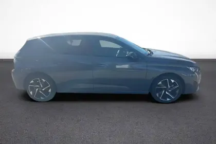 Photo 6 Peugeot 308  Hybrid 145 e-DCS6