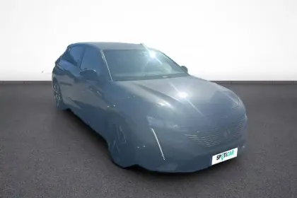 Photo 7 Peugeot 308  Hybrid 145 e-DCS6