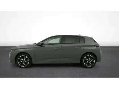 Photo 27 Peugeot 308  Hybrid 145 e-DCS6