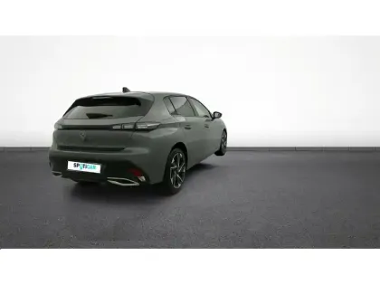 Photo 31 Peugeot 308  Hybrid 145 e-DCS6