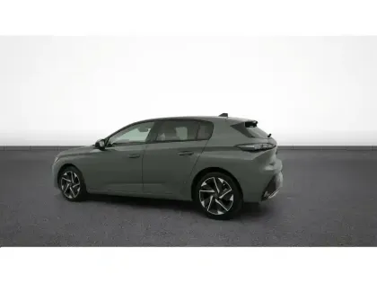 Photo 28 Peugeot 308  Hybrid 145 e-DCS6