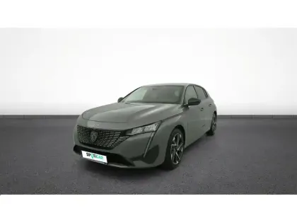 Photo 24 Peugeot 308  Hybrid 145 e-DCS6