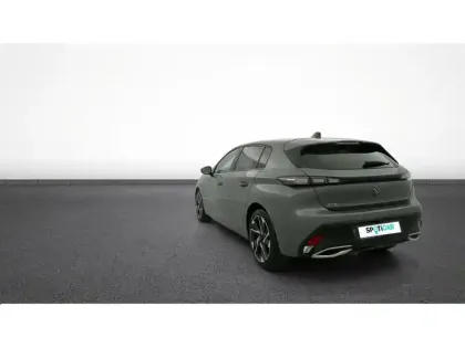 Photo 29 Peugeot 308  Hybrid 145 e-DCS6