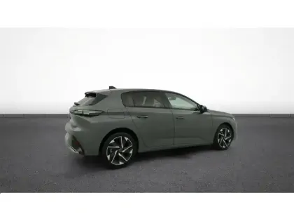 Photo 32 Peugeot 308  Hybrid 145 e-DCS6