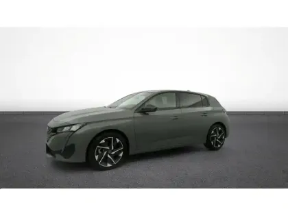 Photo 26 Peugeot 308  Hybrid 145 e-DCS6