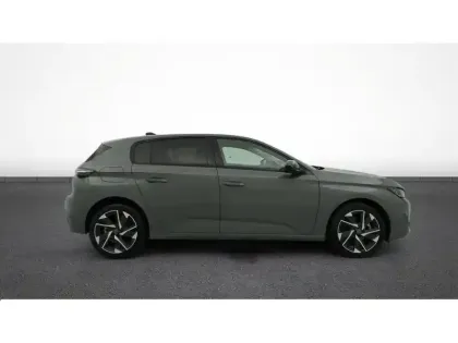 Photo 33 Peugeot 308  Hybrid 145 e-DCS6