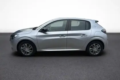 Photo 11 Peugeot 208  PureTech 75 S&S BVM5