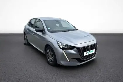 Photo 22 Peugeot 208  PureTech 75 S&S BVM5