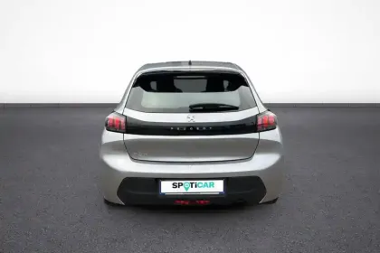 Photo 12 Peugeot 208  PureTech 75 S&S BVM5
