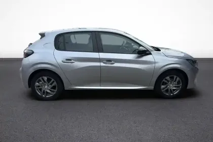Photo 13 Peugeot 208  PureTech 75 S&S BVM5