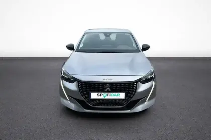 Photo 24 Peugeot 208  PureTech 75 S&S BVM5