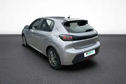 Photo 16 Peugeot 208  PureTech 75 S&S BVM5
