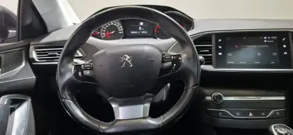 Photo 19 Peugeot 308  PureTech 130ch S&S BVM6