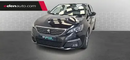 Photo Peugeot 308 Allure Business