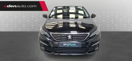 Photo 7 Peugeot 308  PureTech 130ch S&S BVM6