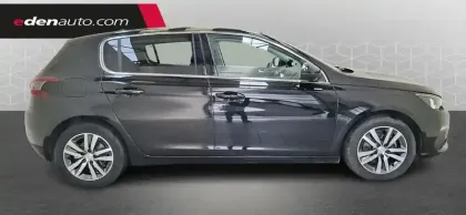 Photo 5 Peugeot 308  PureTech 130ch S&S BVM6