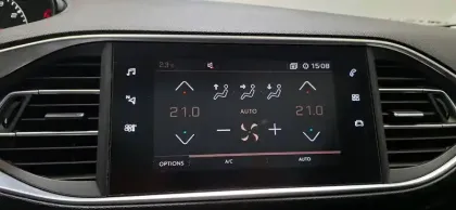 Photo 30 Peugeot 308  PureTech 130ch S&S BVM6