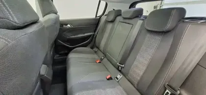 Photo 9 Peugeot 308  PureTech 130ch S&S BVM6