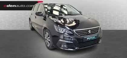 Photo 6 Peugeot 308  PureTech 130ch S&S BVM6