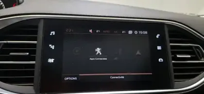 Photo 31 Peugeot 308  PureTech 130ch S&S BVM6