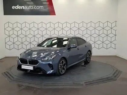 Photo Bmw Serie 2 M Sport