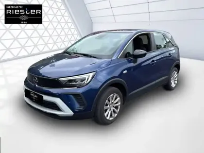 Photo Opel Crossland Elegance