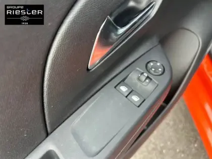 Photo 15 Opel Corsa  Electrique 136 ch & Batterie 50 kWh