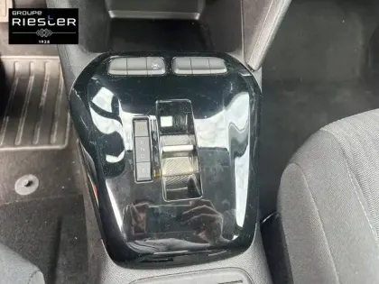 Photo 20 Opel Corsa  Electrique 136 ch & Batterie 50 kWh