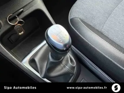 Photo 16 Renault Captur  TCe 90 Energy