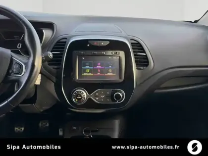 Photo 19 Renault Captur  TCe 90 Energy