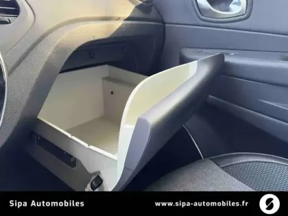 Photo 27 Renault Captur  TCe 90 Energy
