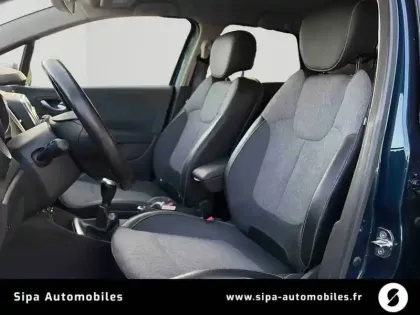 Photo 8 Renault Captur  TCe 90 Energy