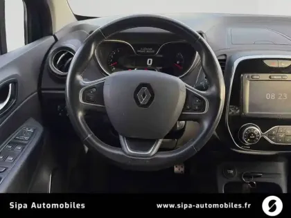 Photo 7 Renault Captur  TCe 90 Energy