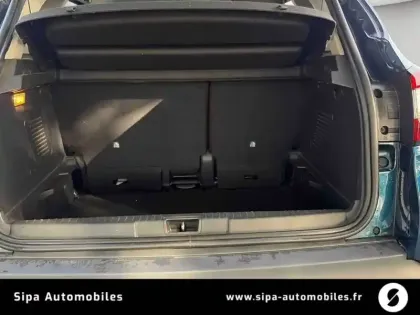 Photo 5 Renault Captur  TCe 90 Energy