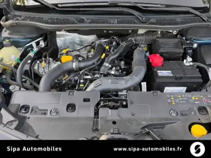 Photo 11 Renault Captur  TCe 90 Energy