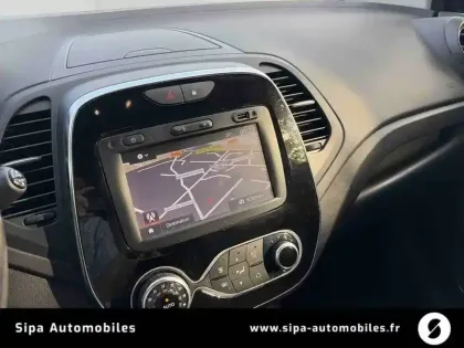 Photo 18 Renault Captur  TCe 90 Energy