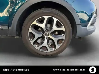 Photo 15 Renault Captur  TCe 90 Energy