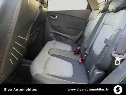 Photo 9 Renault Captur  TCe 90 Energy