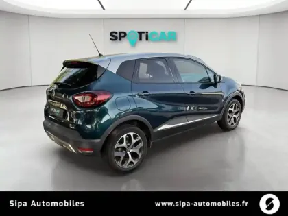 Photo 22 Renault Captur  TCe 90 Energy