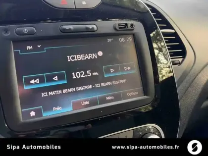 Photo 25 Renault Captur  TCe 90 Energy