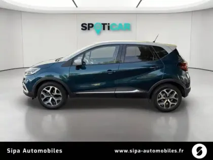 Photo 21 Renault Captur  TCe 90 Energy