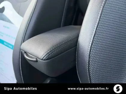 Photo 31 Renault Captur  TCe 90 Energy