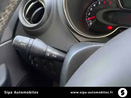 Photo 29 Renault Captur  TCe 90 Energy