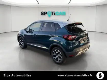 Photo 6 Renault Captur  TCe 90 Energy