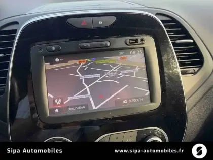 Photo 17 Renault Captur  TCe 90 Energy