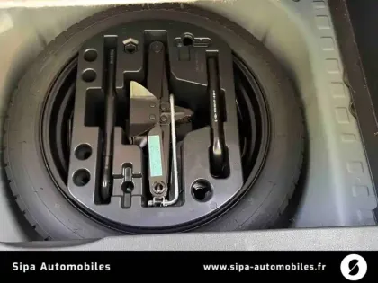 Photo 12 Renault Captur  TCe 90 Energy