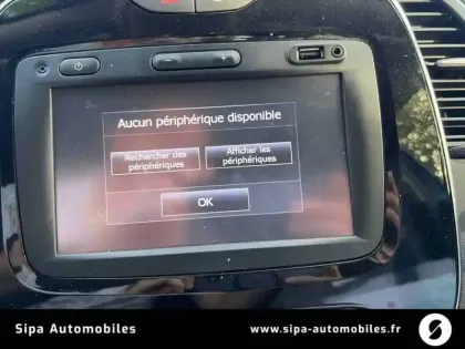 Photo 26 Renault Captur  TCe 90 Energy