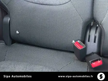 Photo 32 Renault Captur  TCe 90 Energy