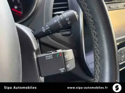 Photo 30 Renault Captur  TCe 90 Energy